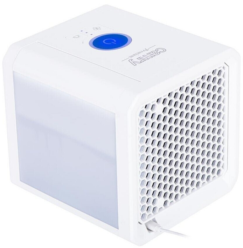 Camry easy air cooler cr 7318 sales