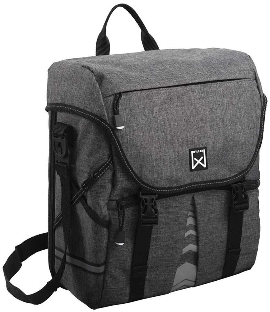 Willex 1200 anthracite (13213)