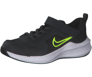 Chapoteo reaccionar desbloquear Nike Downshifter 11 (CZ3959) smoke grey/volt/black/white desde 32,00 € |  Compara precios en idealo