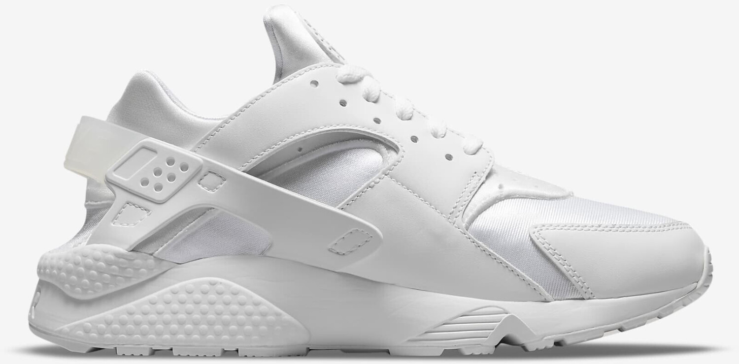 Huarache store uomo bianche