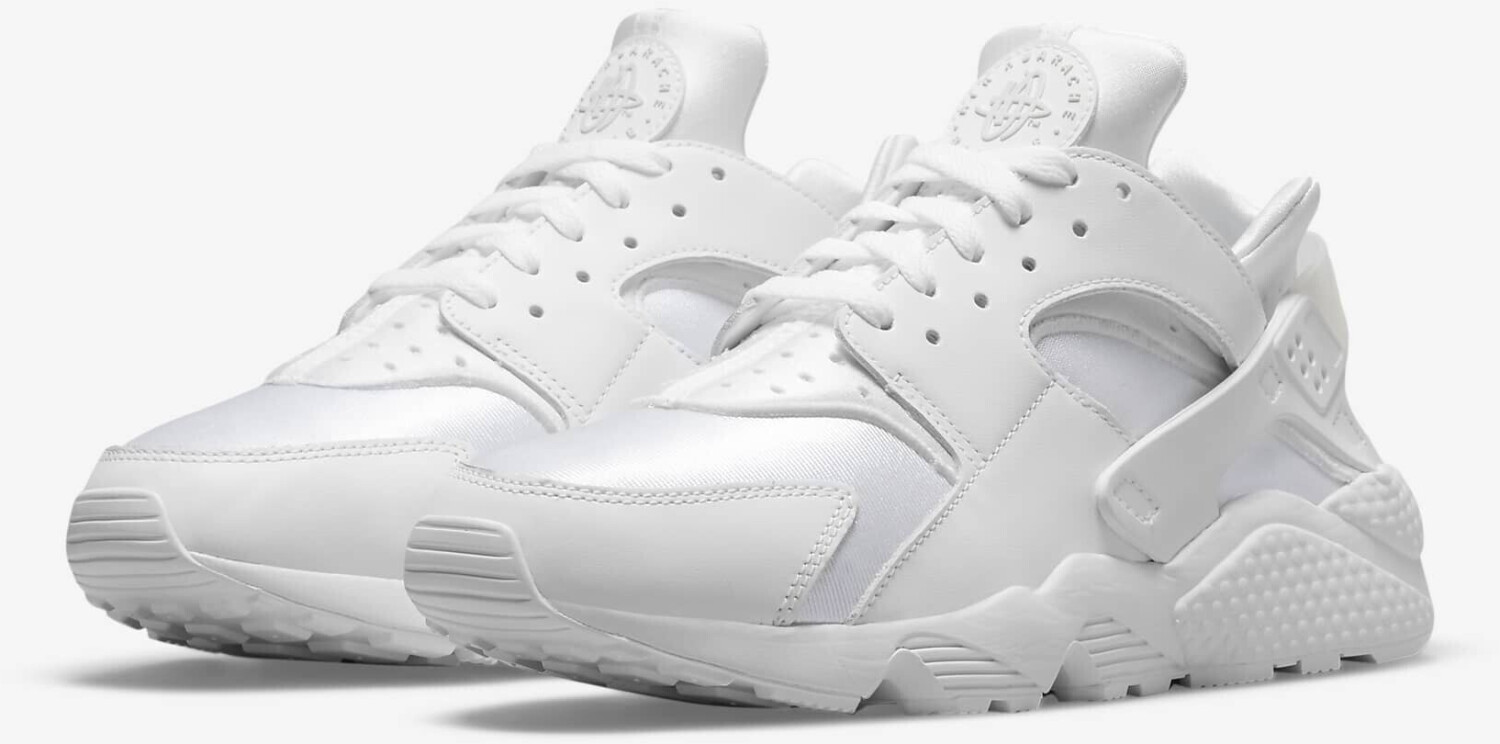 Nike Air Huarache white pure platinum ab 109 99 Dezember 2024 Preise Preisvergleich bei idealo