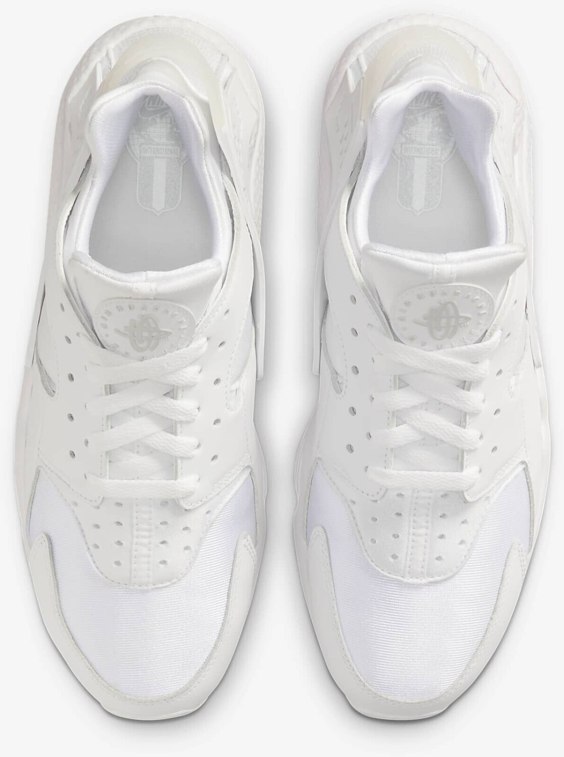Buy Nike Air Huarache white pure platinum from 94.00 Today Best Deals on idealo