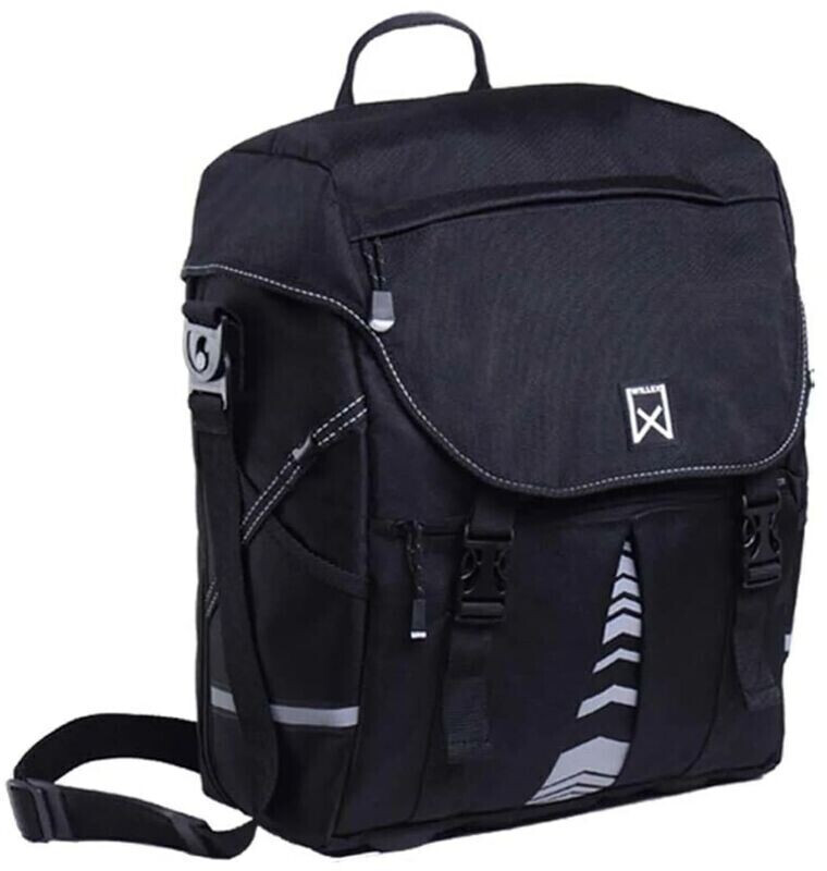 Willex 1200 black (13211)