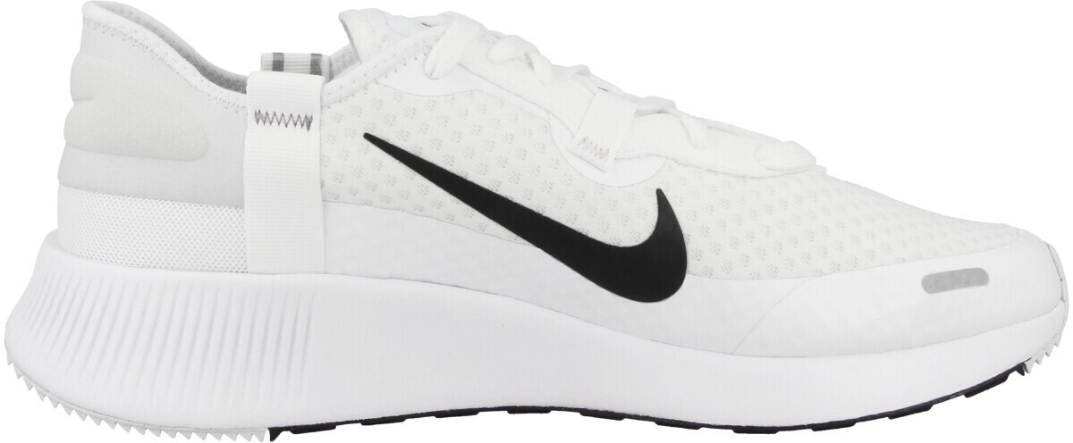 nike womens reposto white