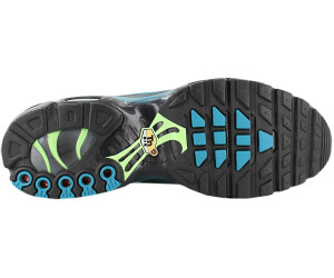 Nike Air Max Plus Smoke Grey Lime Glow Off Noir Aquamarine A 250 17 Oggi Migliori Prezzi E Offerte Su Idealo