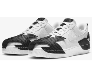 Buy Nike Air Force 1 Ndestrukt white black white from 84.00