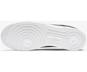 Correctamente pista Ejecutable Nike Air Force 1 '07 black/white/white desde 119,99 € | Compara precios en  idealo
