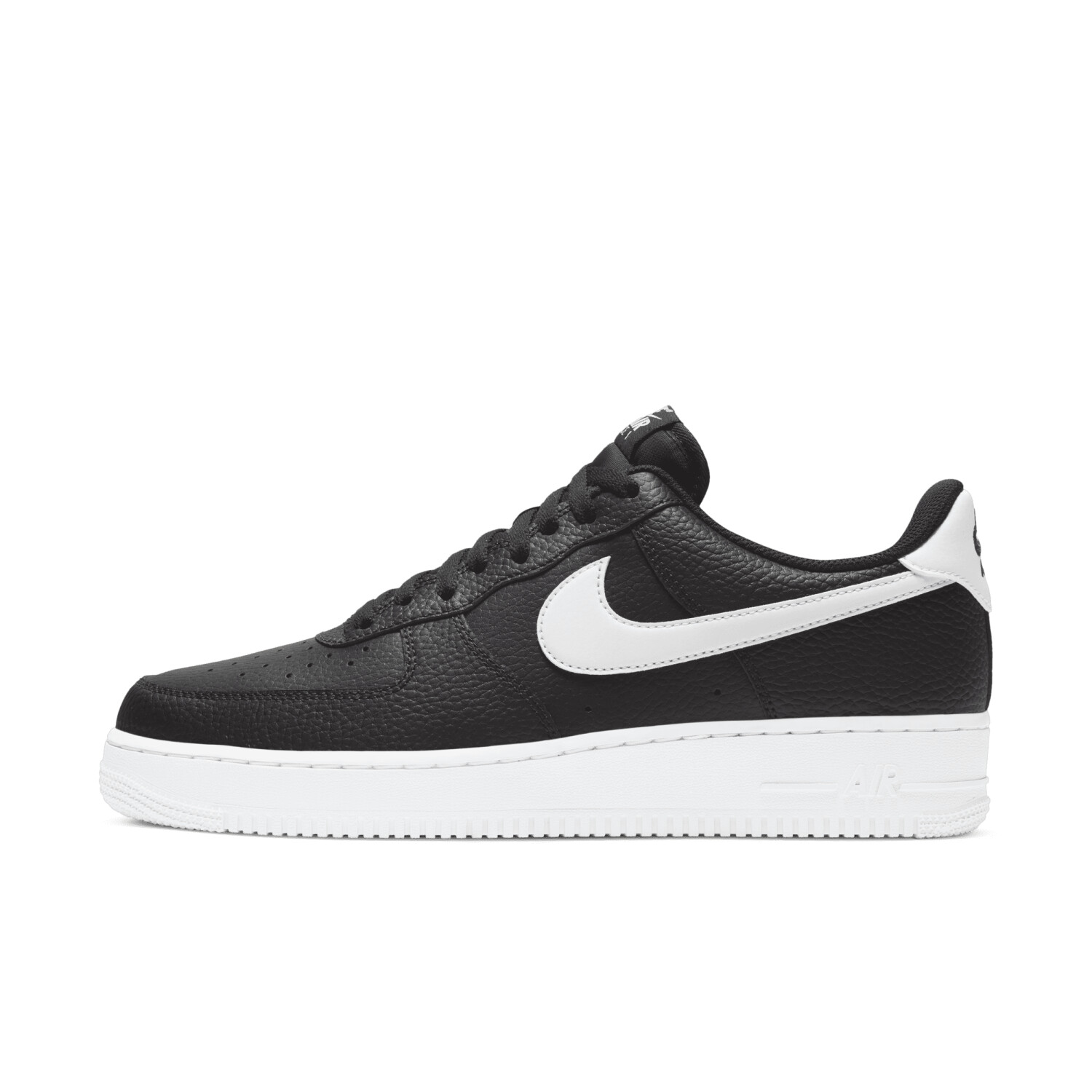 Air force 1 low schwarz weiß outlet