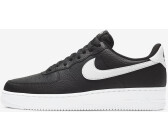 Nike Air Force 1 '07 black/white/white