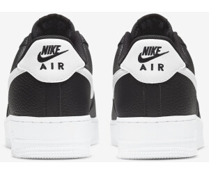 Nike air force schwarz 2025 42