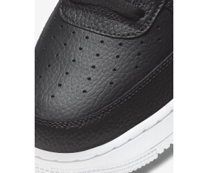 Nike air force 1 07 high black and white clearance