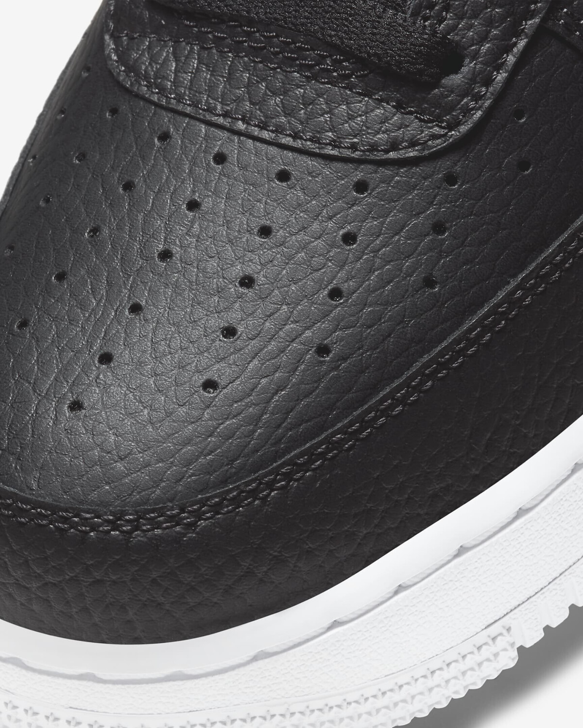 Buy Nike Air Force 1 07 Black White White from 58.00 Today