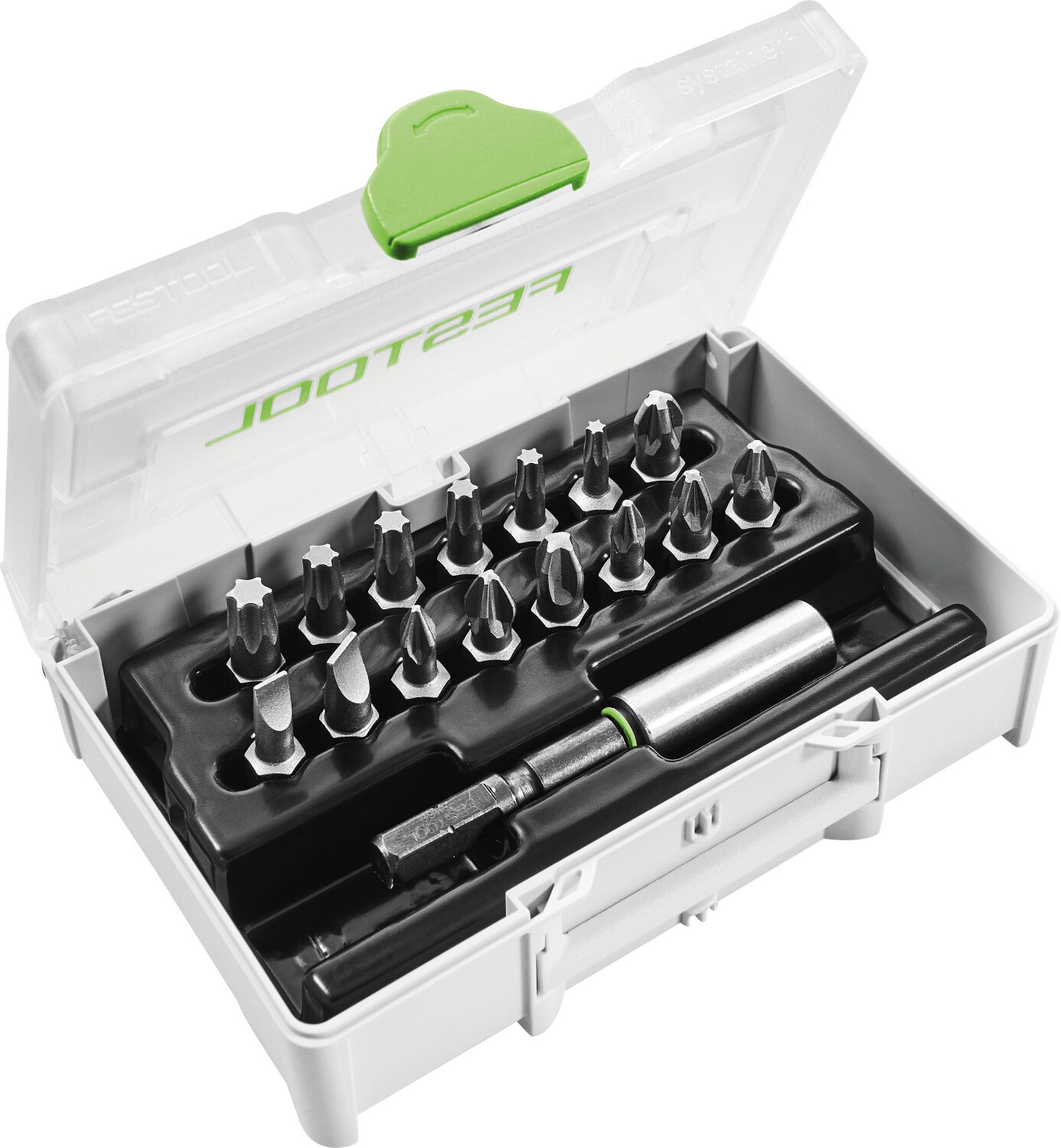Festool SYS3 XXS CE-MX BH 60 (205825)