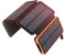 A ADDTOP Solar Powerbank 25000 mAh