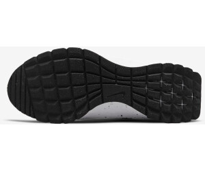 Sofisticado Pino detrás Nike Crater Remixa black/dark smoke grey/white desde 47,95 € | Compara  precios en idealo
