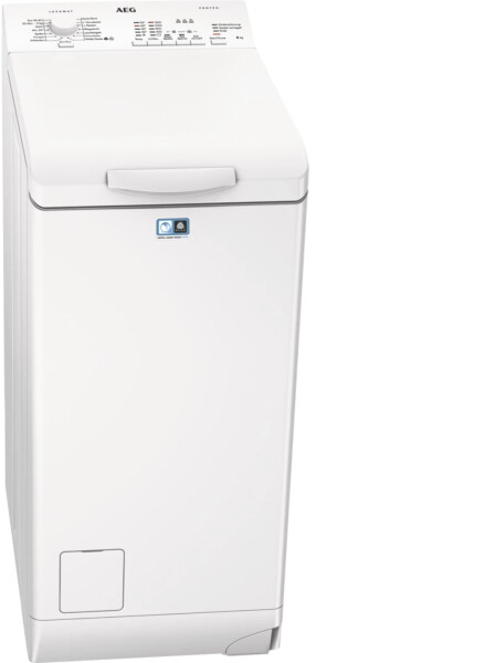 AEG L5TBA30260, Bild 2