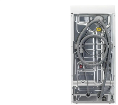 AEG L5TBA30260, Bild 3