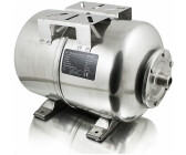 24L Druckkessel Druckbehälter Membrankessel Hauswasserwerk Pumpe EPDM Membran