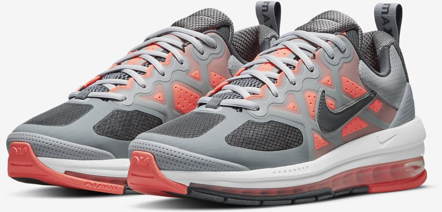 Air max 1 grey mango store