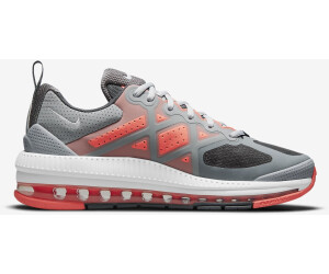 Buy Nike Air Max Genome Light Smoke Grey Bright Mango Summit White