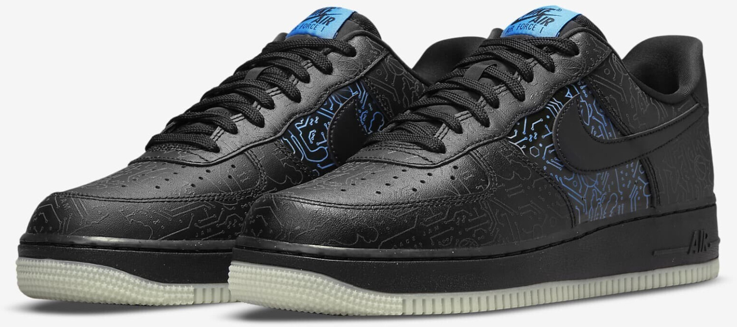 airforce x space jam