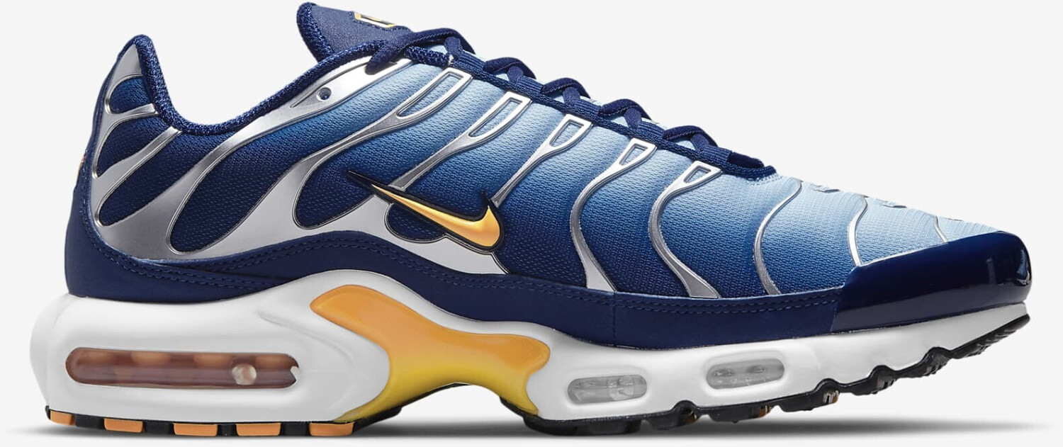 psychic blue air max
