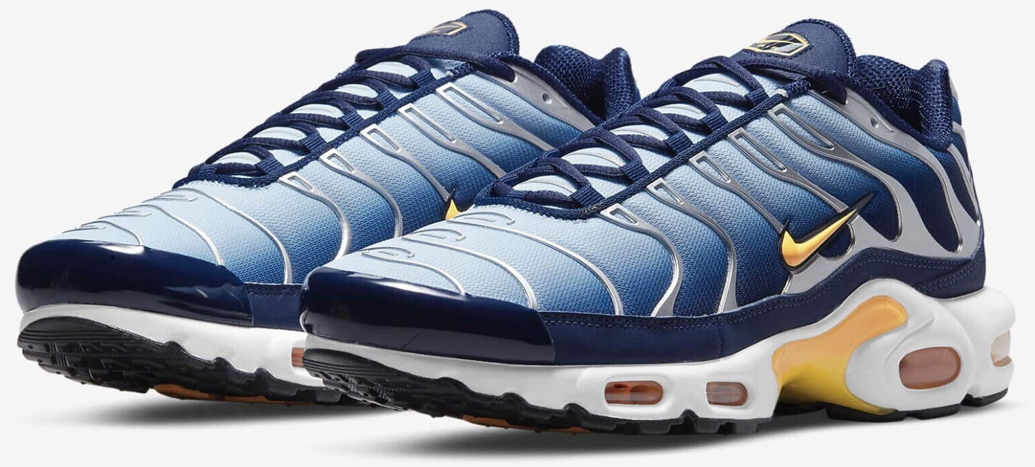 air max blue void