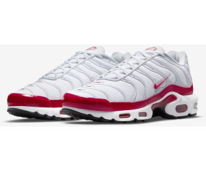 red & white air max
