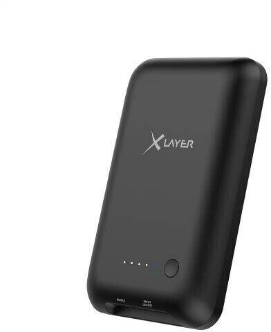 Xlayer Wireless Charger Magnetic Powerbank PD 20W 5.000 mAh