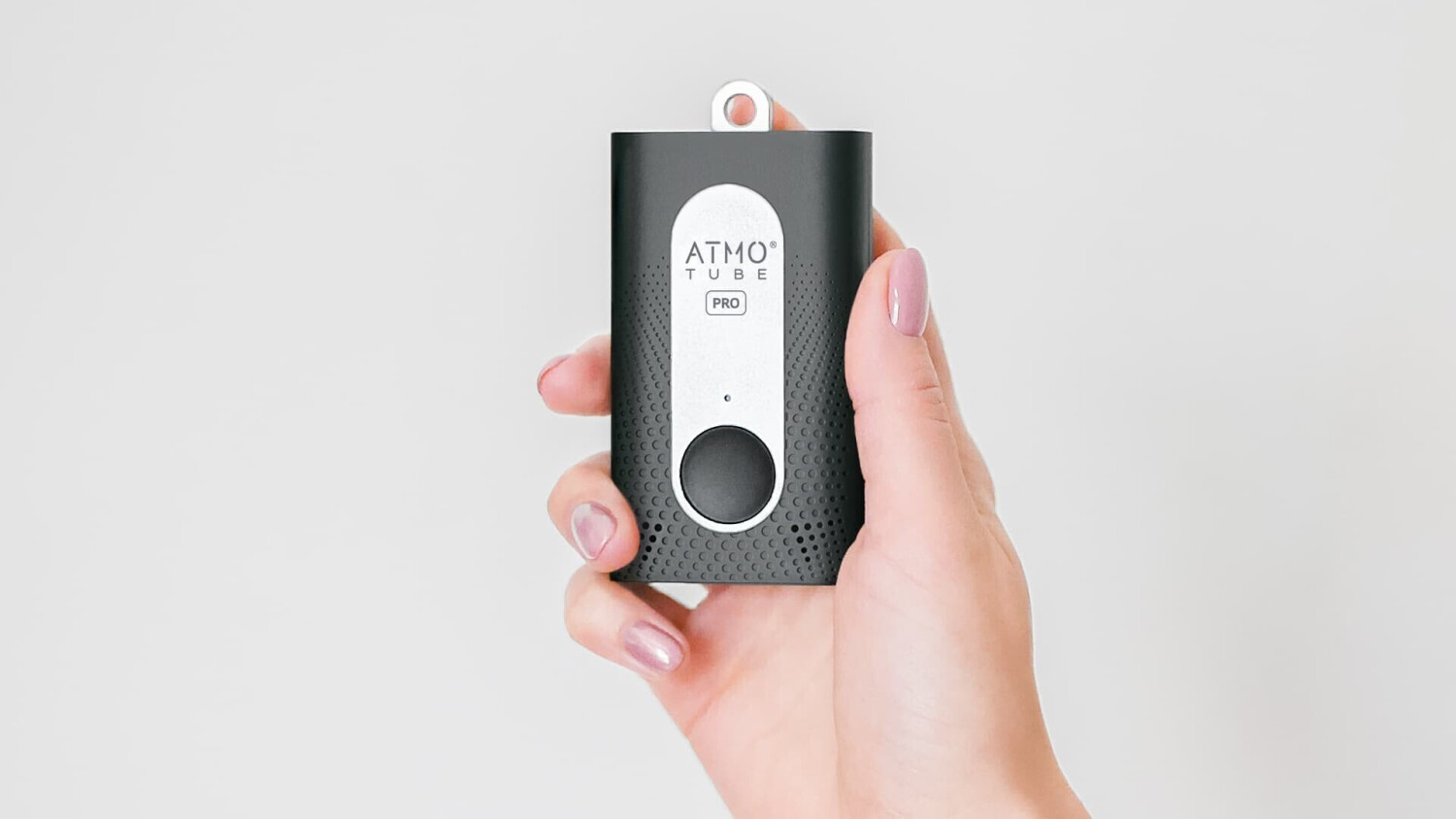 Atmotube Pro