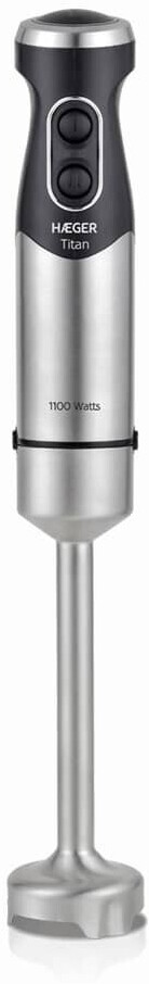 Haeger Titan HB-11B.014A