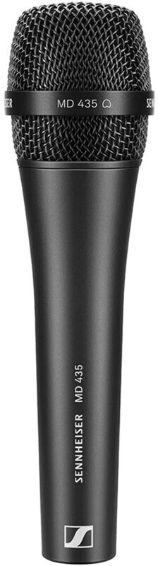 Sennheiser MD 435