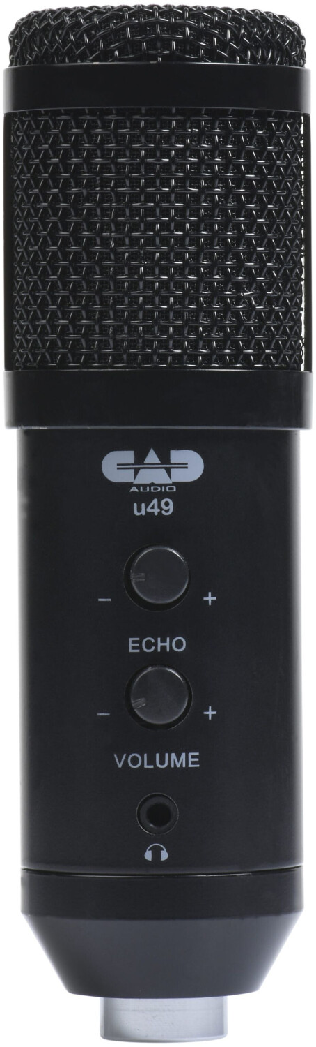 CAD Audio U49