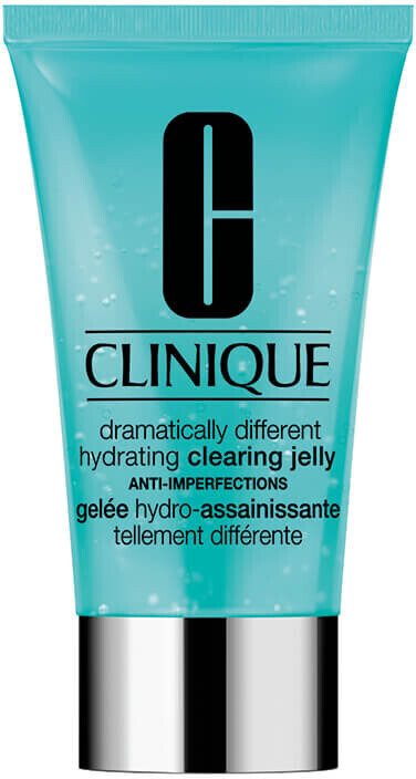 Photos - Other Cosmetics Clinique Dramatically Different Hydrating Clearing Jelly  (50ml)