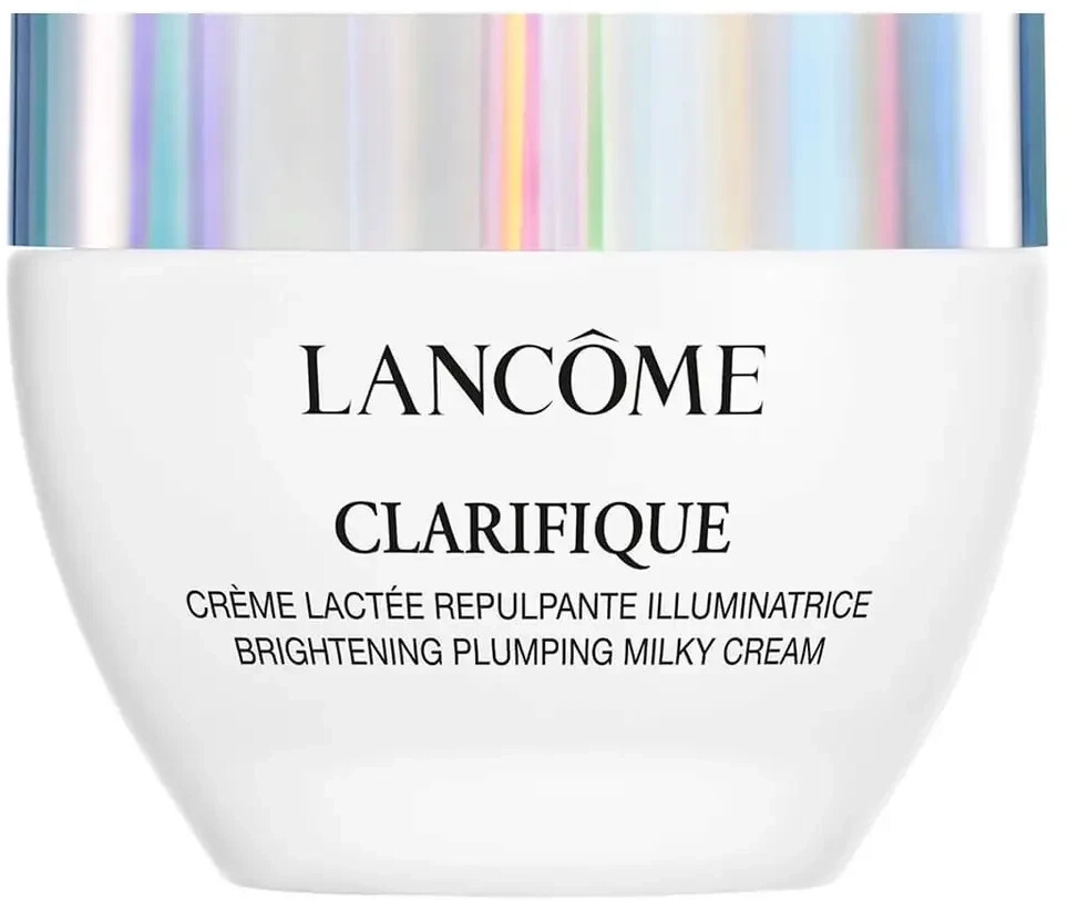 Lancôme Clarifique Brightening Plumping Milky Cream (50ml)