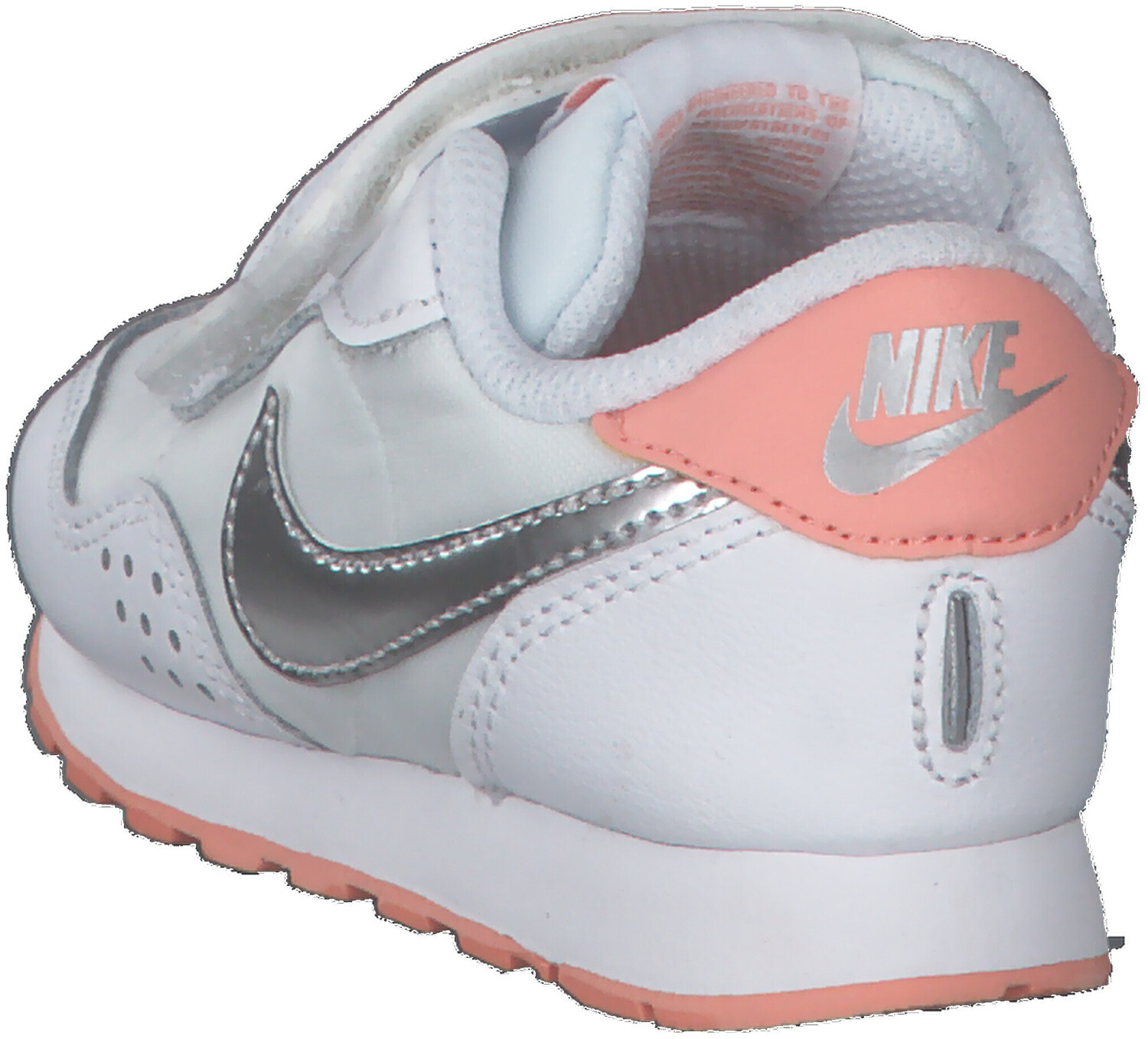 nike valiant infant trainers