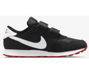 Nike MD Valiant Kids (CN8559) | grey/university Preisvergleich € 30,99 smoke ab black/dark red/white bei