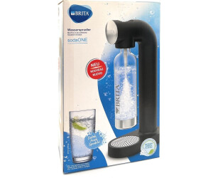 BRITA sodaOne ab 45,49 € (Oktober 2026)