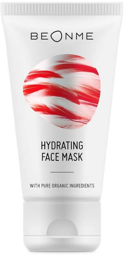 BEONME Hydrating Face Mask (50ml)