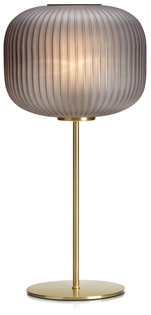 Markslöjd Lighting Sober Plissee 50cm E27 60W