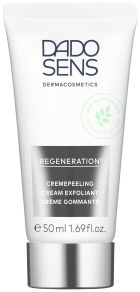 Dado Sens Regeneration E cream peeling (50ml)