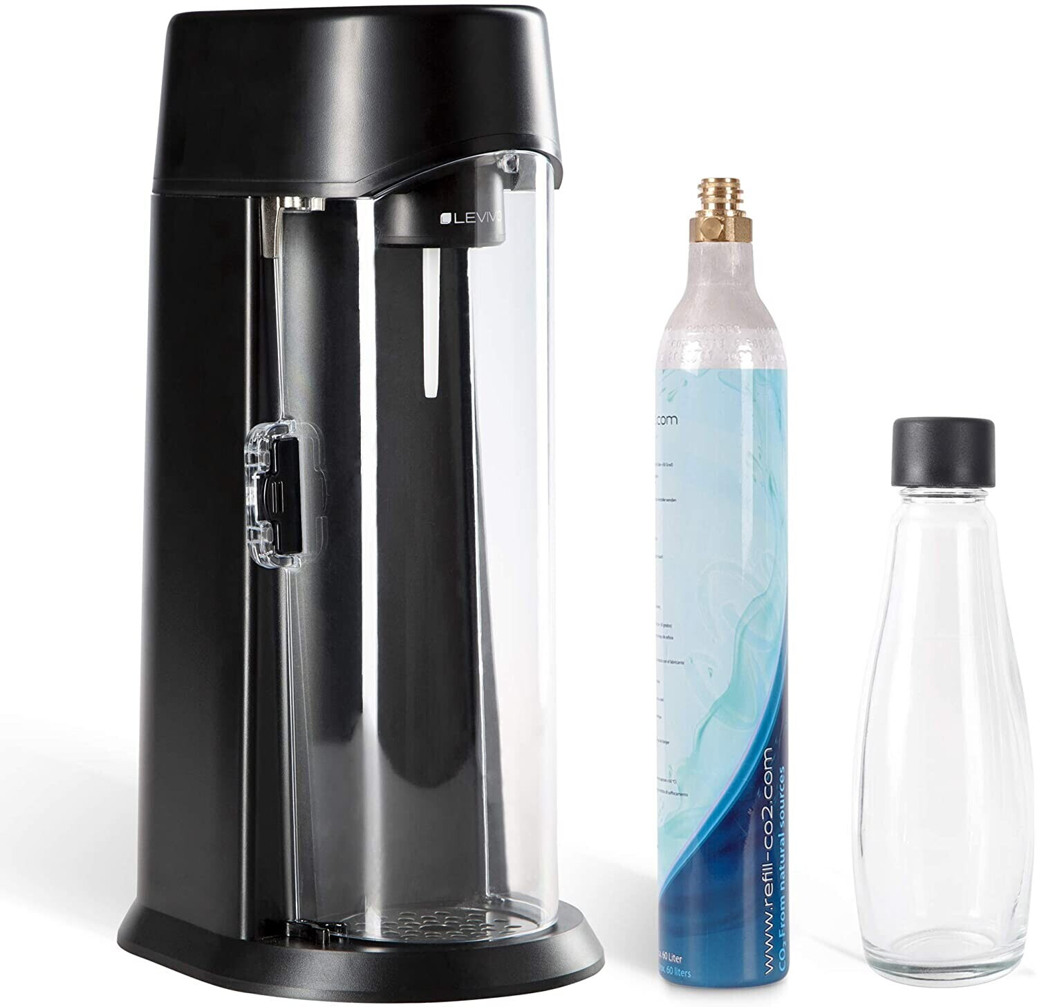 Levivo Water