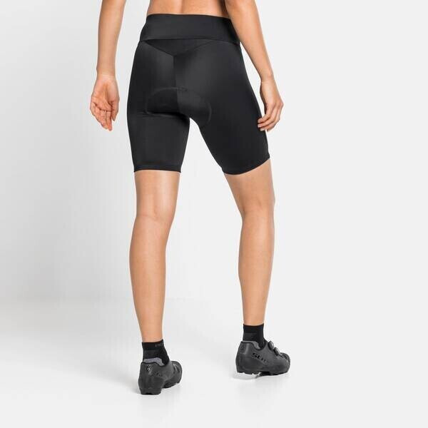 Odlo Essential Tight Bike Short Women Black ab 22,99 € Preisvergleich