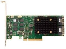 Photos - PCI Controller Card BROADCOM HBA 9500-8i 