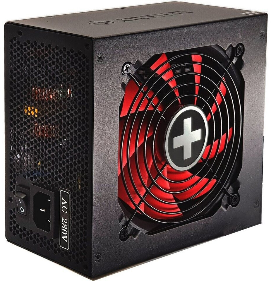 Xilence Performance A+III 750W