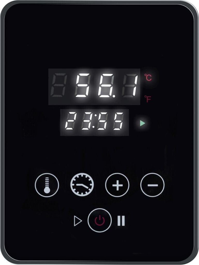 Steba SV 120 Professional