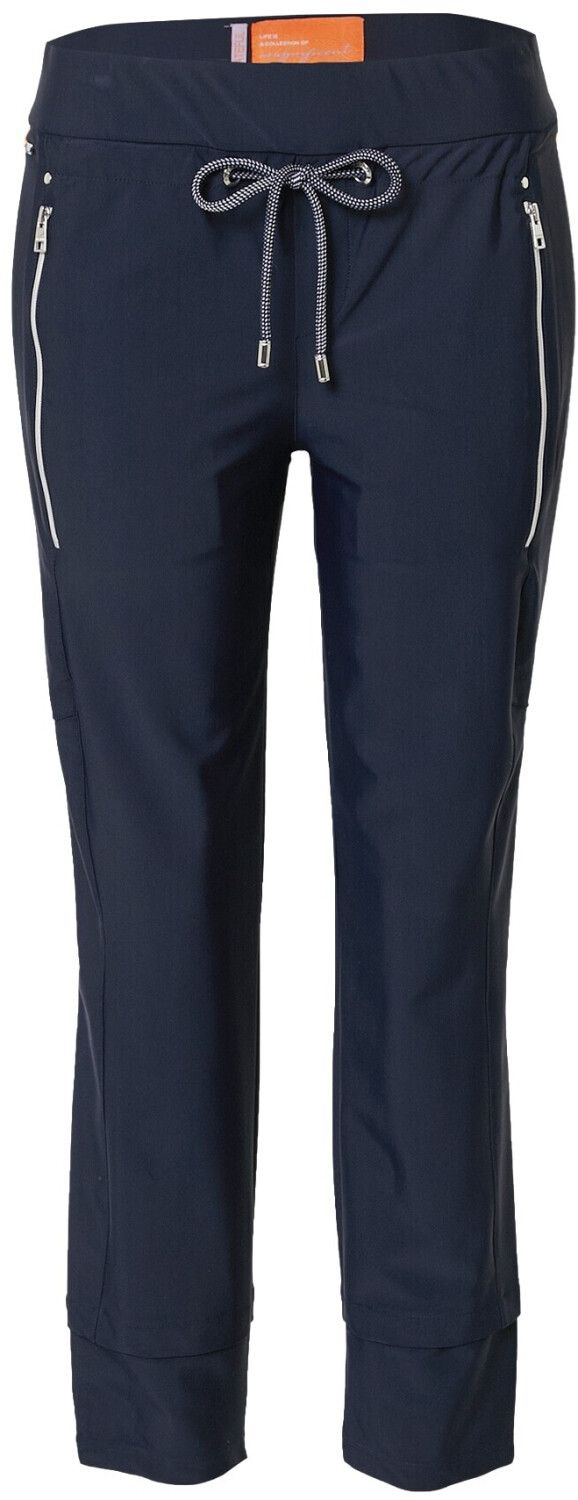 Street One Bonny Loose Fit Pants (A373930)