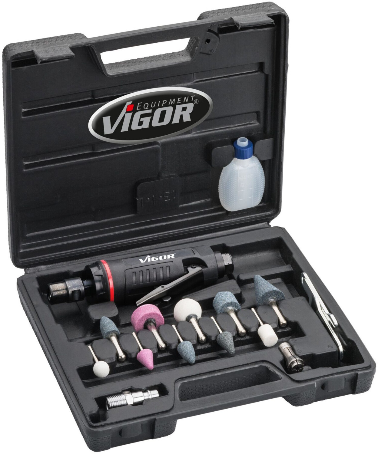 Vigor Equipment V6906