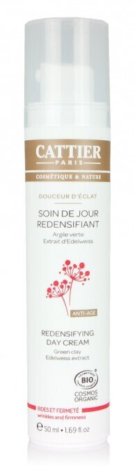 Cattier Firming Day Cream (50ml)