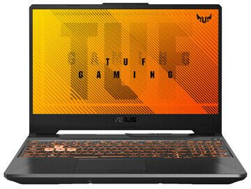 Asus Gaming A15 (TUF506)